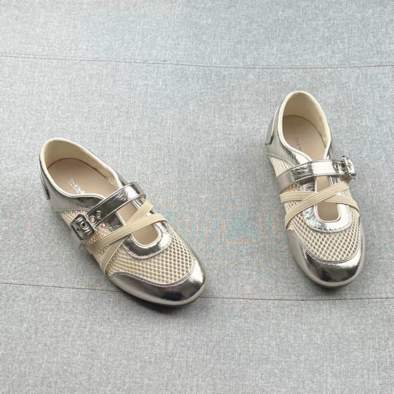 New Splicing Woven Hollow Snea - Casual Sneaker Low recensione e prezzo
