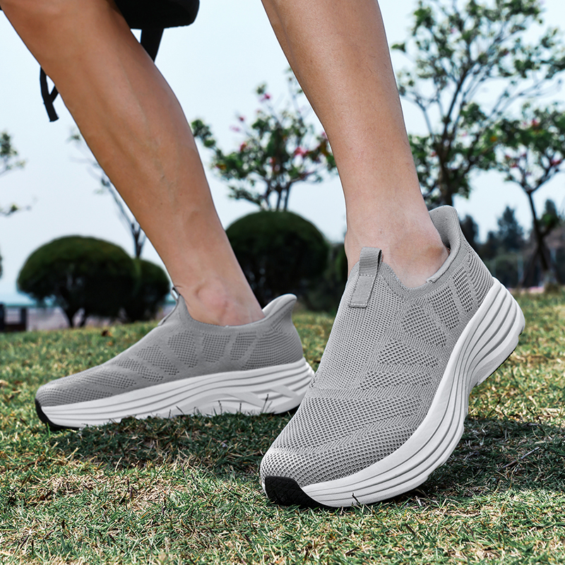 Men Shoes Sneakers Breathable  - Men'S Shoes Hiking recensione e prezzo