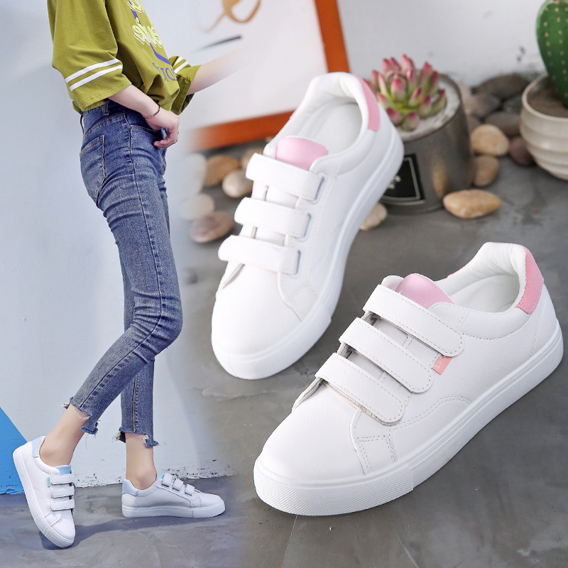 New Autumn Women White Single  - Casual Sneaker Low recensione e prezzo