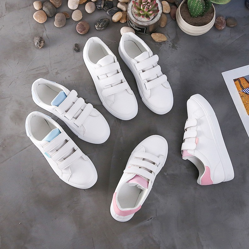 New Autumn Women White Single  - Casual Sneaker Low recensione e prezzo