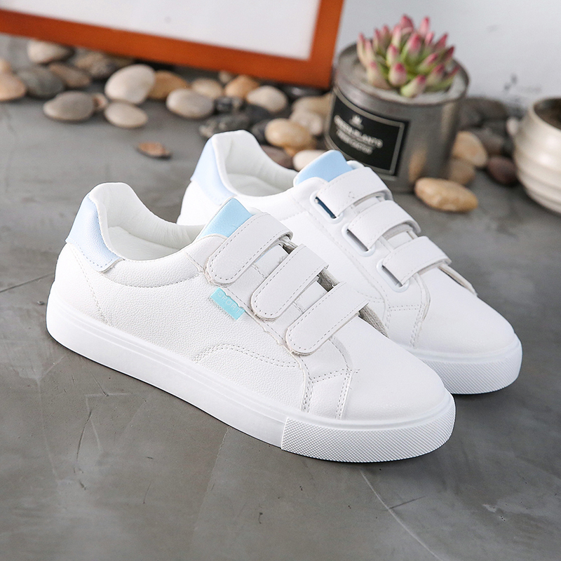 New Autumn Women White Single  - Casual Sneaker Low recensione e prezzo