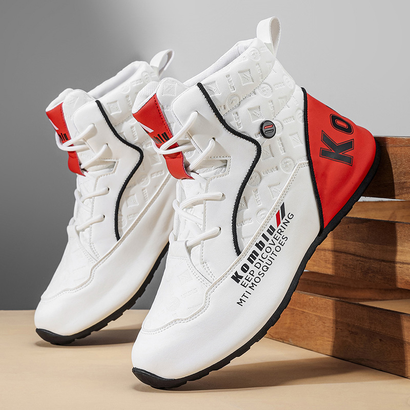 Men's High-Top Boots, Comforta - Men'S Shoes Hiking recensione e prezzo
