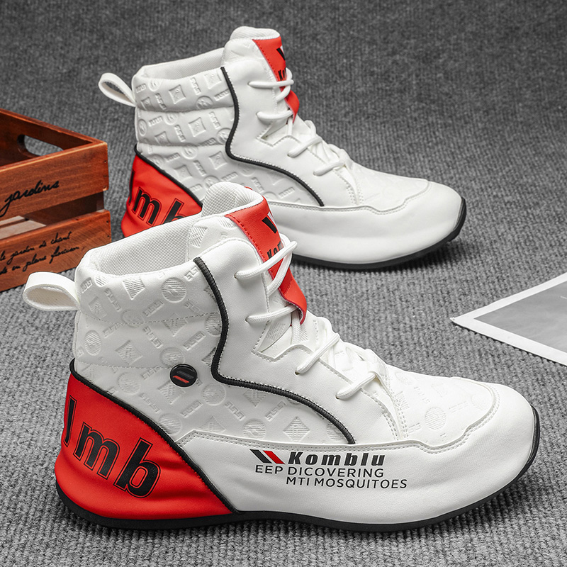 Men's High-Top Boots, Comforta - Men'S Shoes Hiking recensione e prezzo