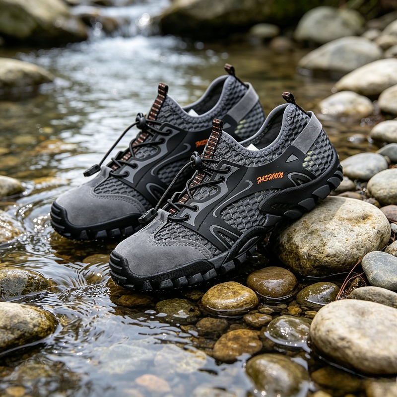 YUYIIN Sneakers Men Outdoor An - Men'S Shoes Dockers recensione e prezzo