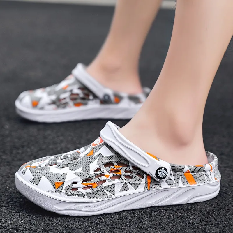 Summer Men Shoes Big Size 48/4 - Men Shoes Runners recensione e prezzo