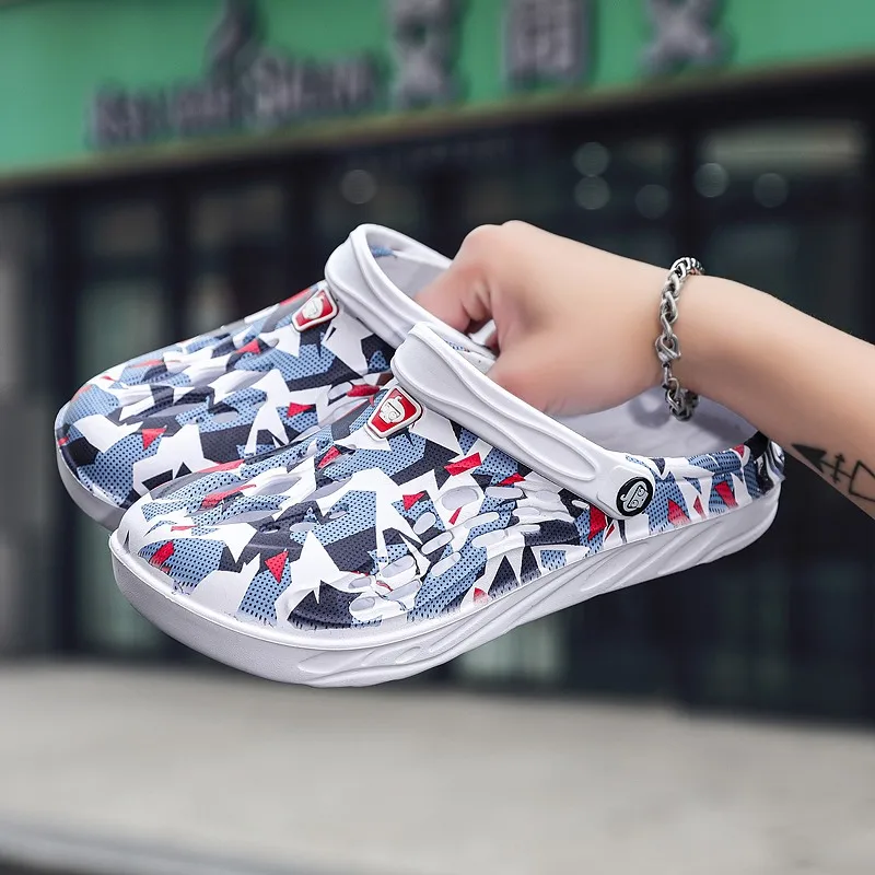 Summer Men Shoes Big Size 48/4 - Men Shoes Runners recensione e prezzo