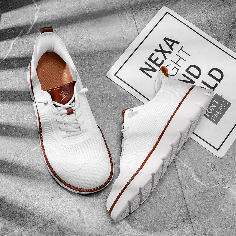 Summer large-sized wide-toe ca - Men'S Shoes Size 43 In Us recensione e prezzo