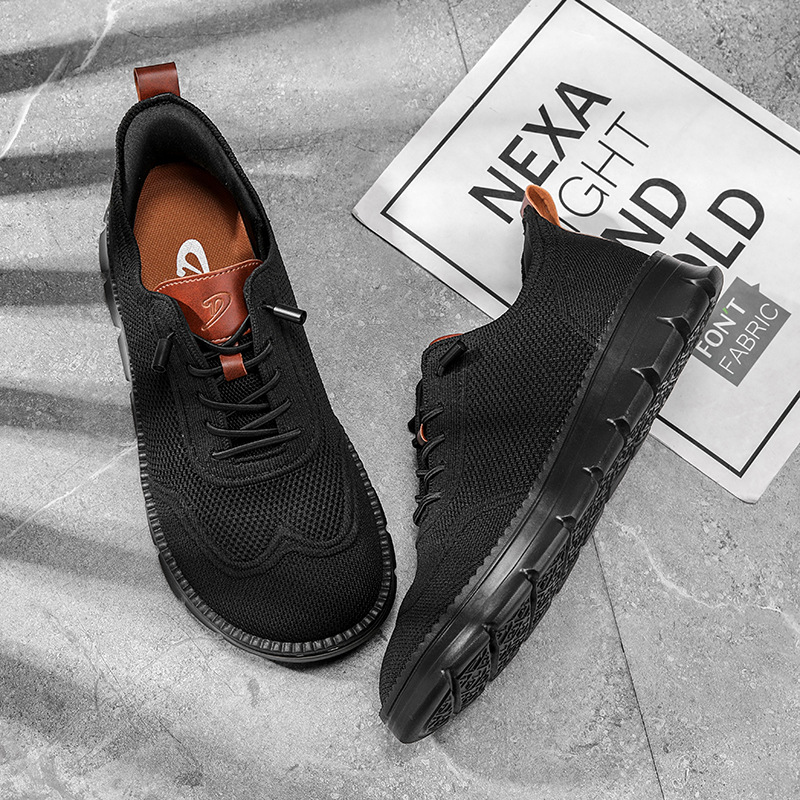 Summer large-sized wide-toe ca - Men'S Shoes Size 43 In Us recensione e prezzo