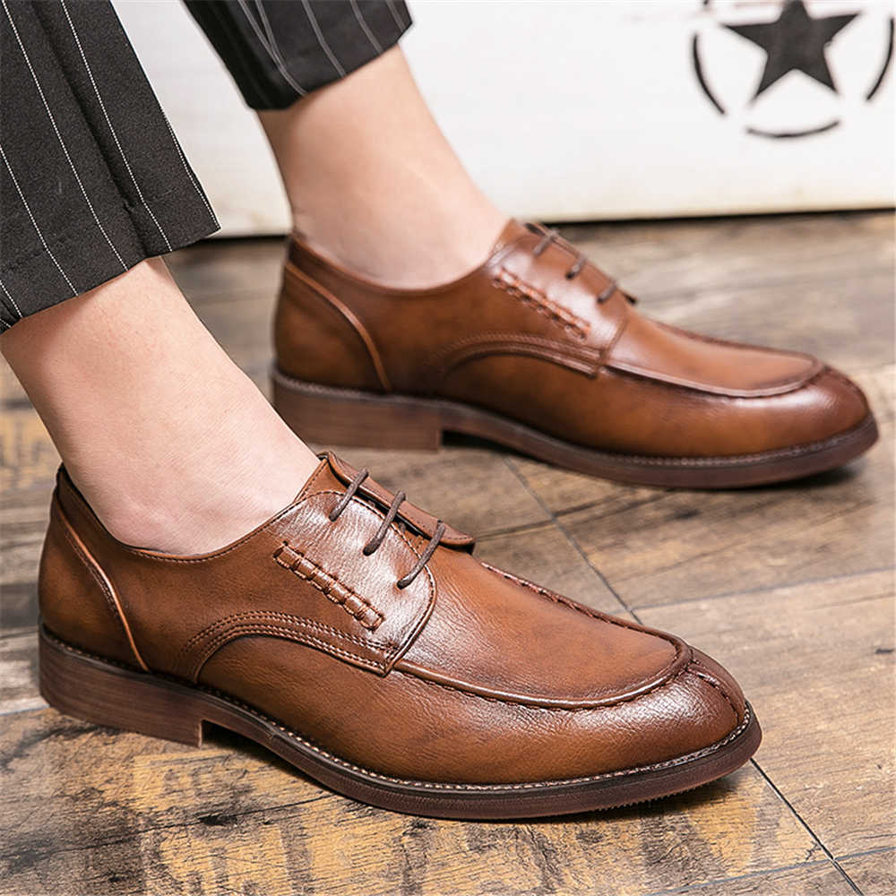 Elegant Non-slip Large Size Me - Men'S Shoes Size 43 In Us recensione e prezzo