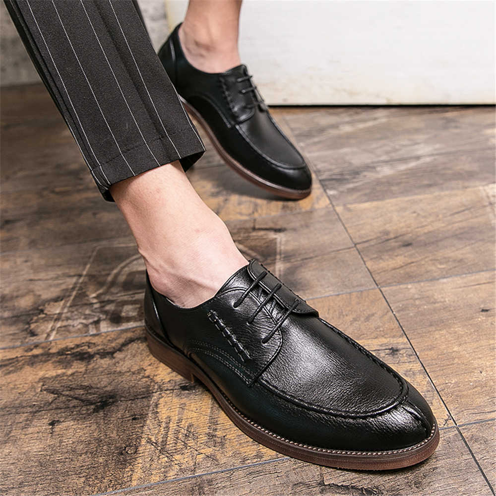 Elegant Non-slip Large Size Me - Men'S Shoes Size 43 In Us recensione e prezzo