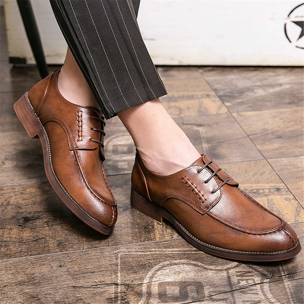 Elegant Non-slip Large Size Me - Men'S Shoes Size 43 In Us recensione e prezzo