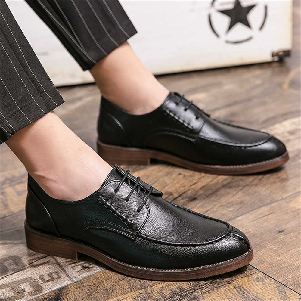 Elegant Non-slip Large Size Me - Men'S Shoes Size 43 In Us recensione e prezzo