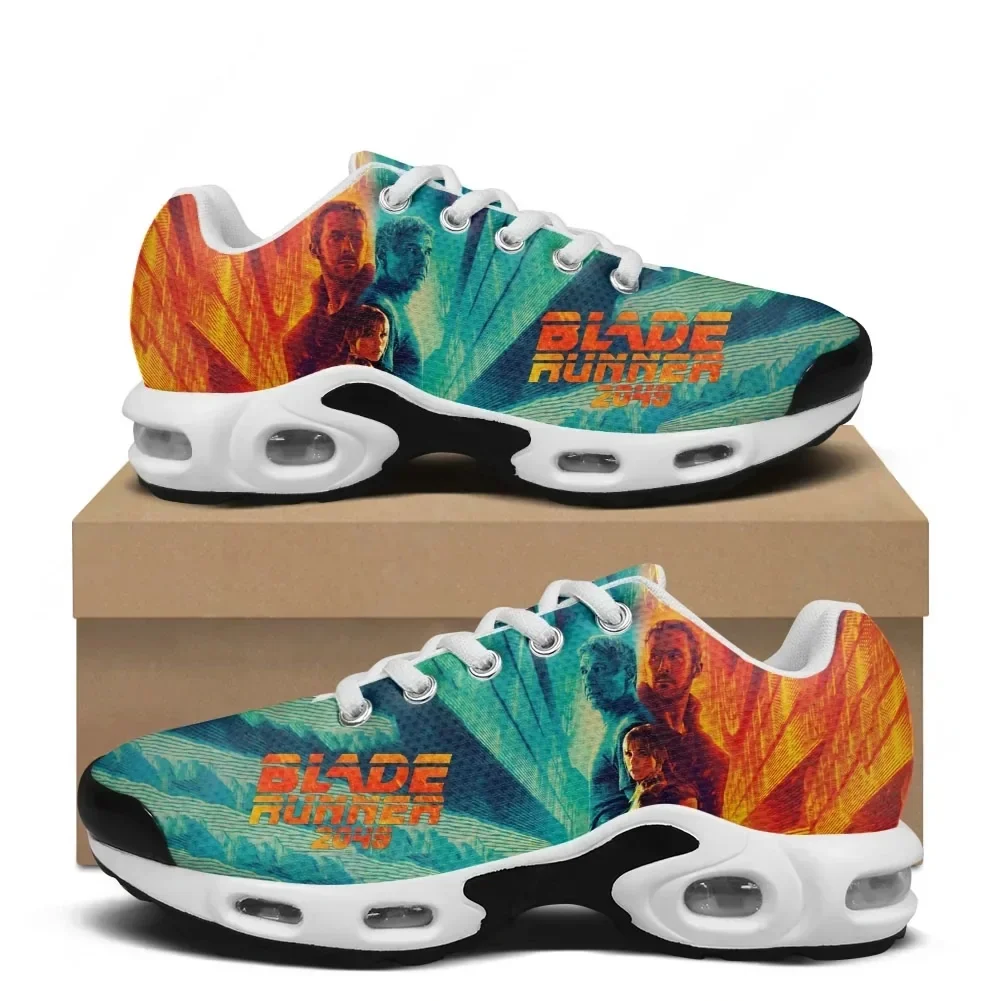 Blade Runner Air Cushion Sneak - Men Shoes Runners recensione e prezzo