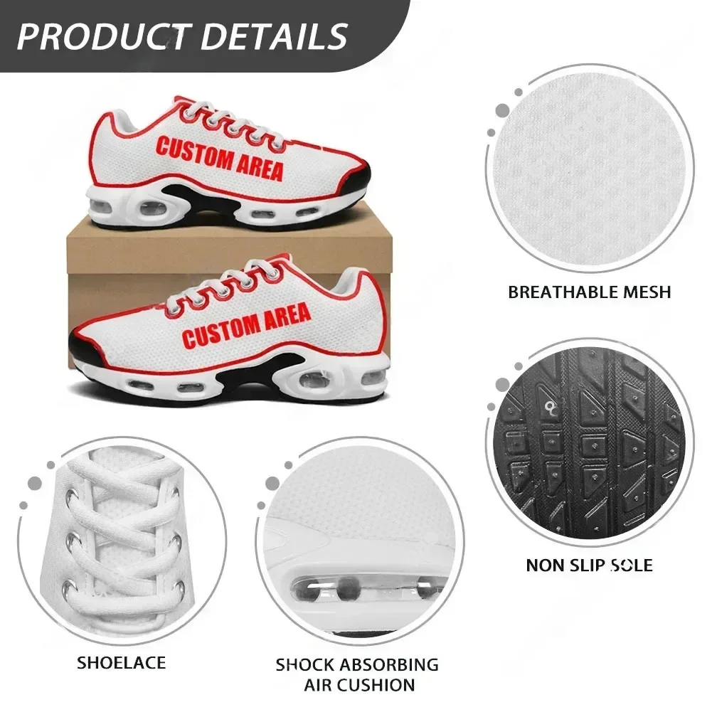 Blade Runner Air Cushion Sneak - Men Shoes Runners recensione e prezzo
