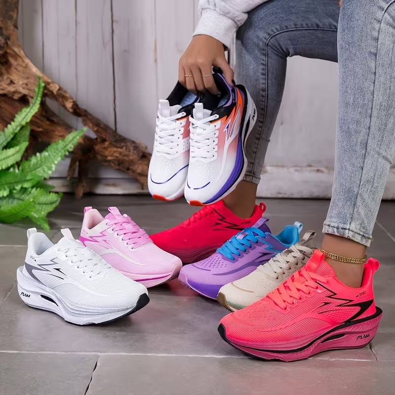 2026 Women's Sneakers Breathab - Men Shoes Runners recensione e prezzo