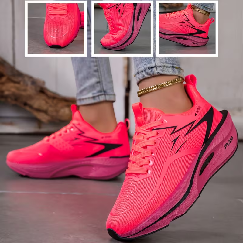 2026 Women's Sneakers Breathab - Men Shoes Runners recensione e prezzo