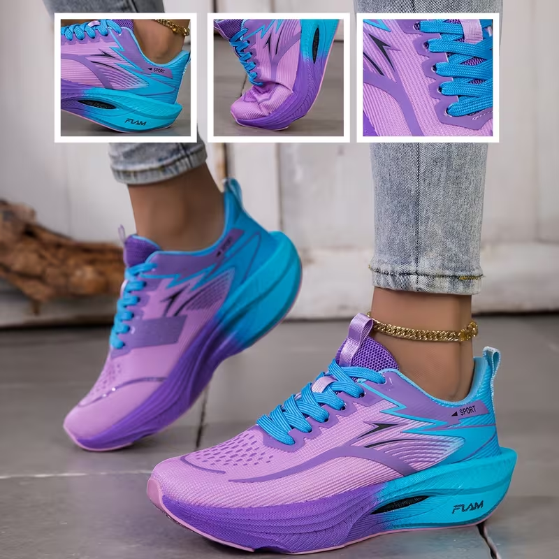 2026 Women's Sneakers Breathab - Men Shoes Runners recensione e prezzo