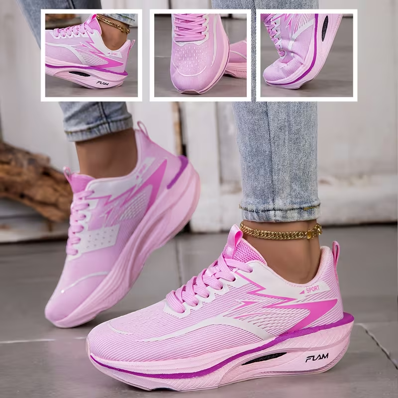 2026 Women's Sneakers Breathab - Men Shoes Runners recensione e prezzo
