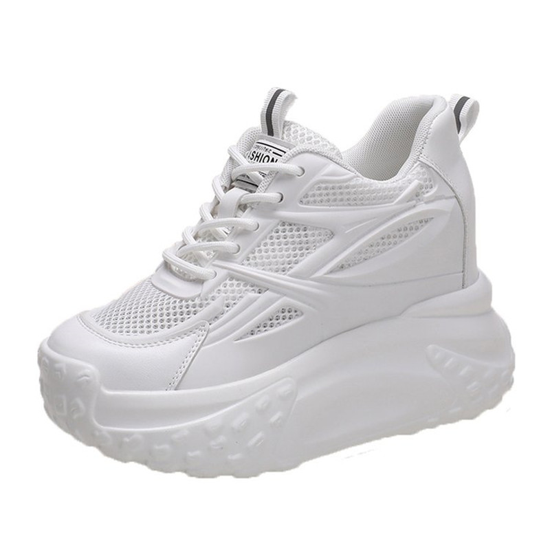 Women Autumn Outdoor Walking S - Casual Sneaker Low recensione e prezzo
