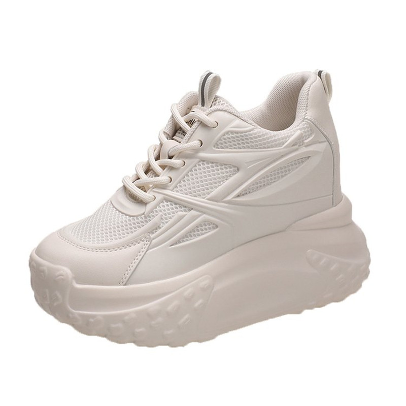 Women Autumn Outdoor Walking S - Casual Sneaker Low recensione e prezzo