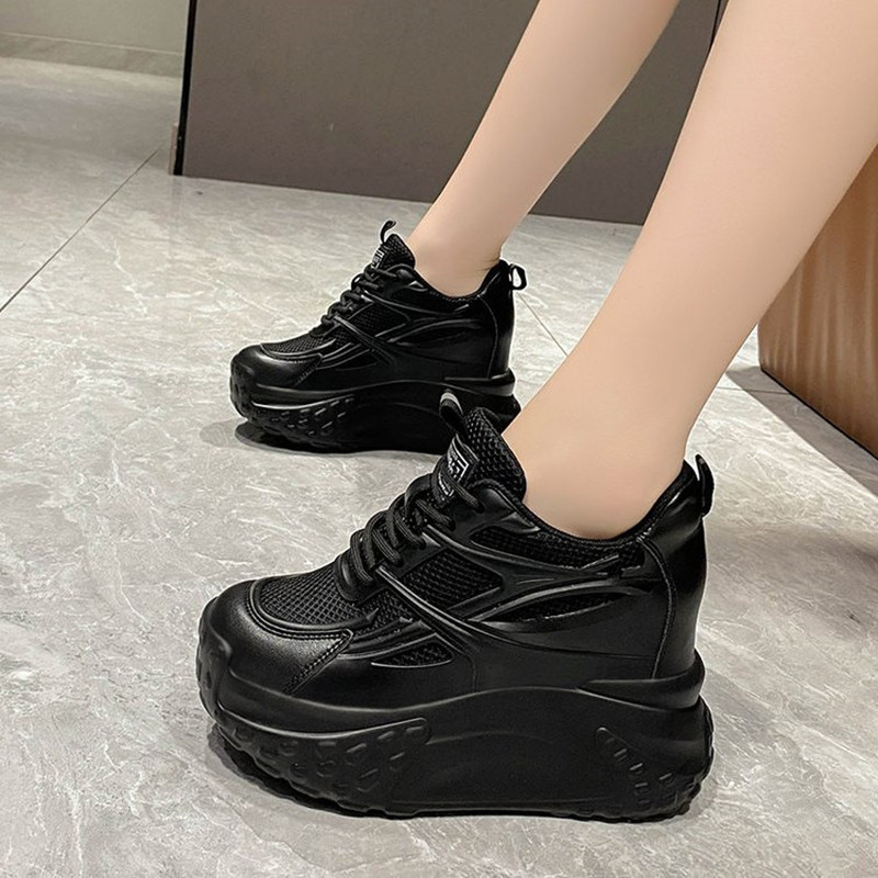 Women Autumn Outdoor Walking S - Casual Sneaker Low recensione e prezzo