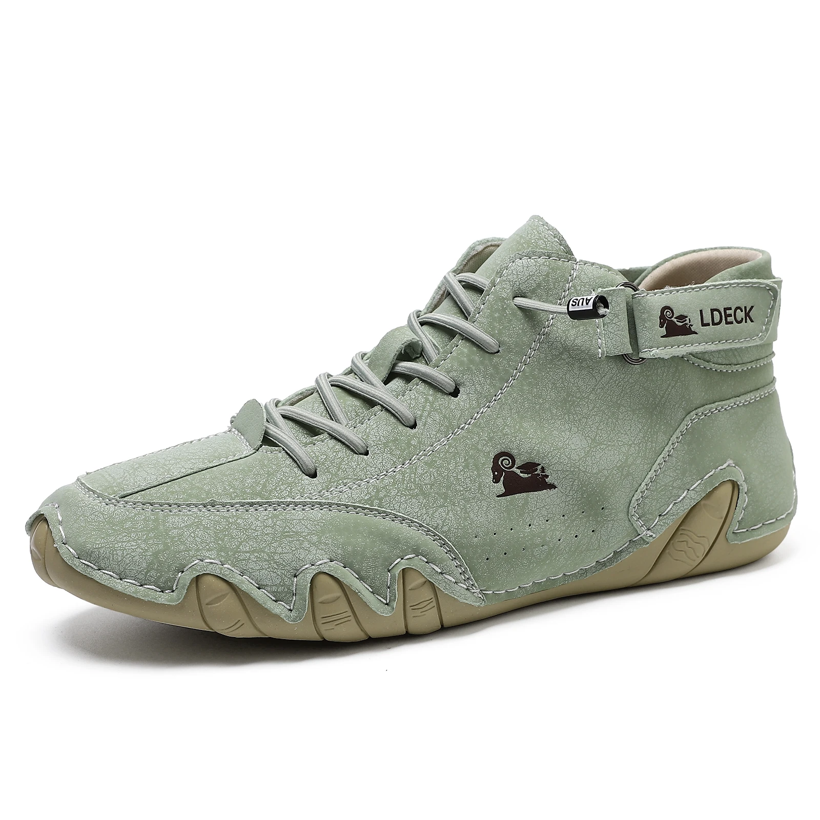 Men's Genuine Leather Shoes An - Men'S Shoes Dockers recensione e prezzo