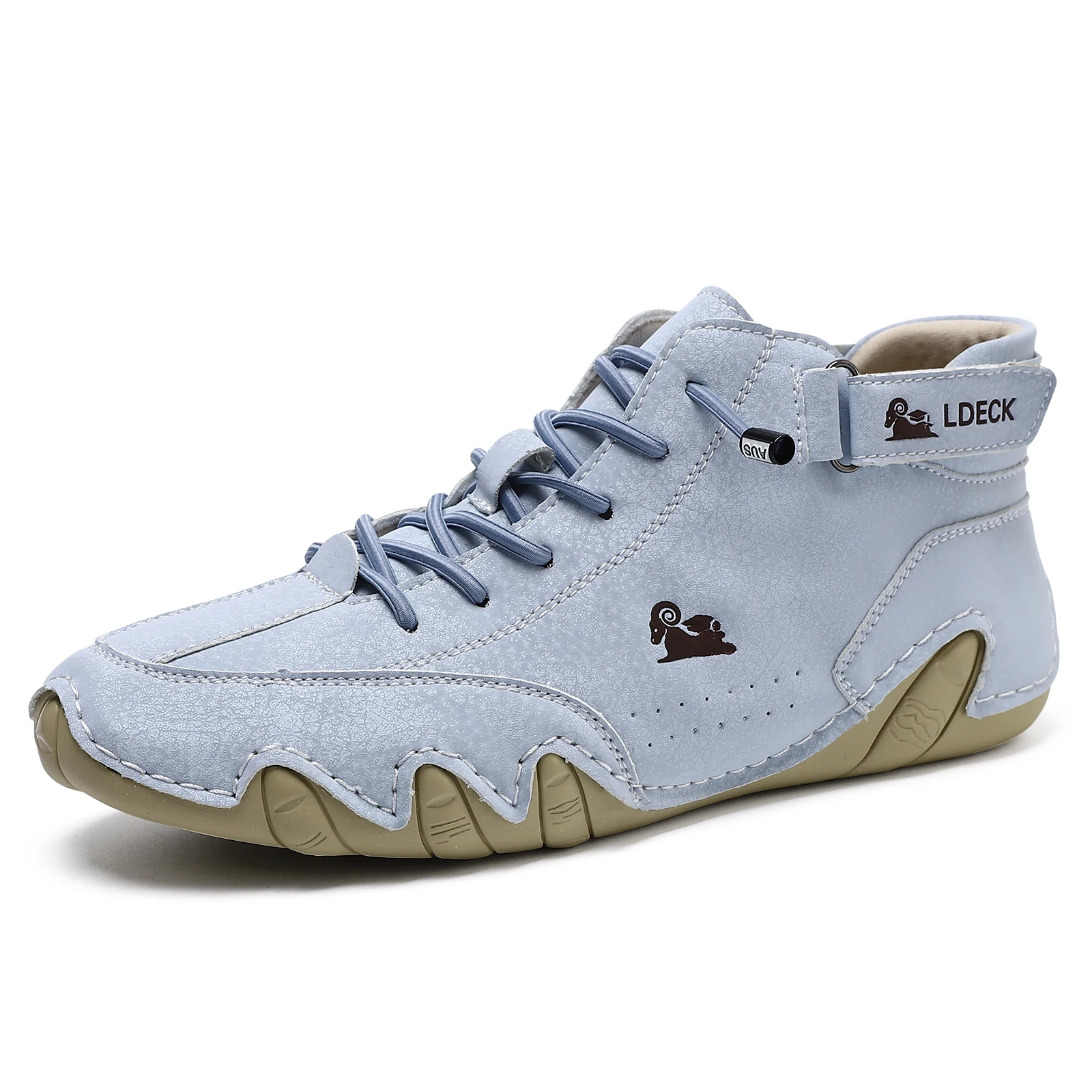 Men's Genuine Leather Shoes An - Men'S Shoes Dockers recensione e prezzo