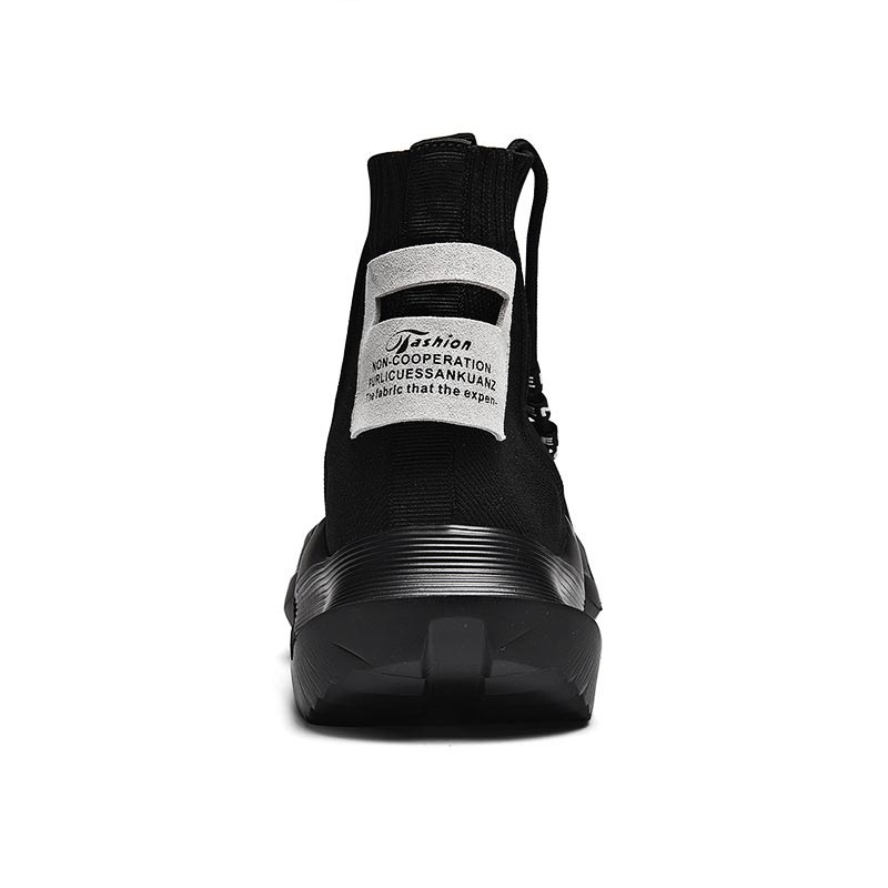 Plus Size High Top Massive Spo - Men'S Shoes Japanese Brand recensione e prezzo