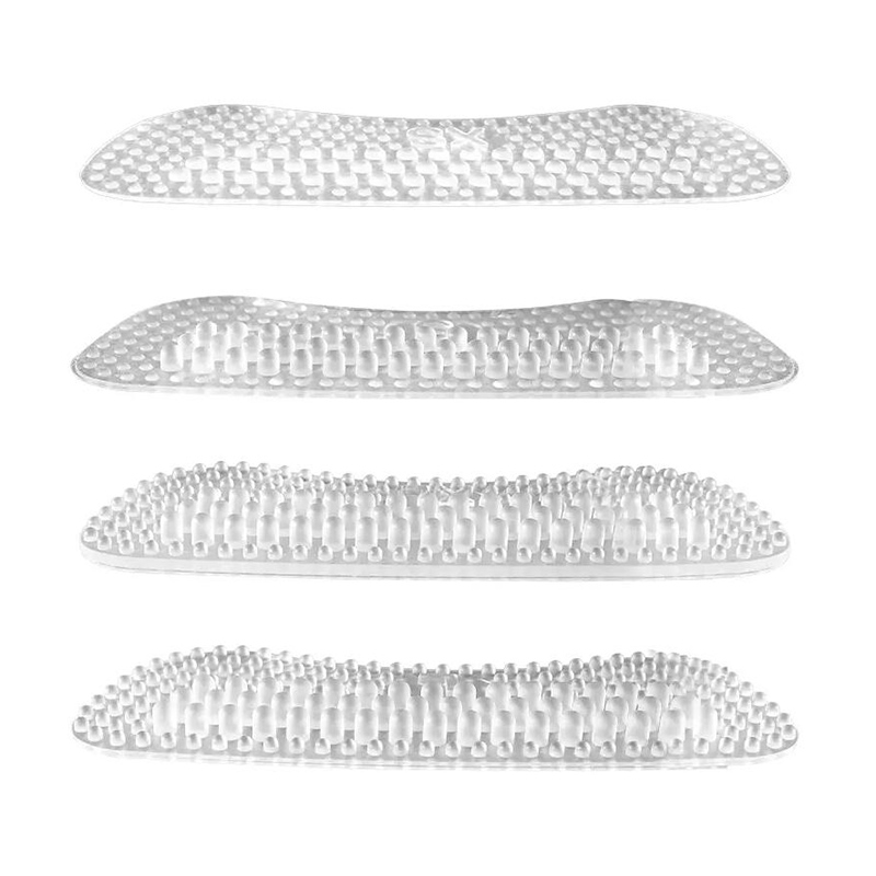 Silicone Heel Protectors Stick - Men'S Shoes Grip recensione e prezzo