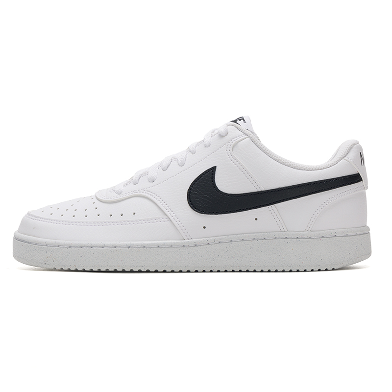 Nike Men's Sneakers Court Visi - Men'S Shoes In Next recensione e prezzo