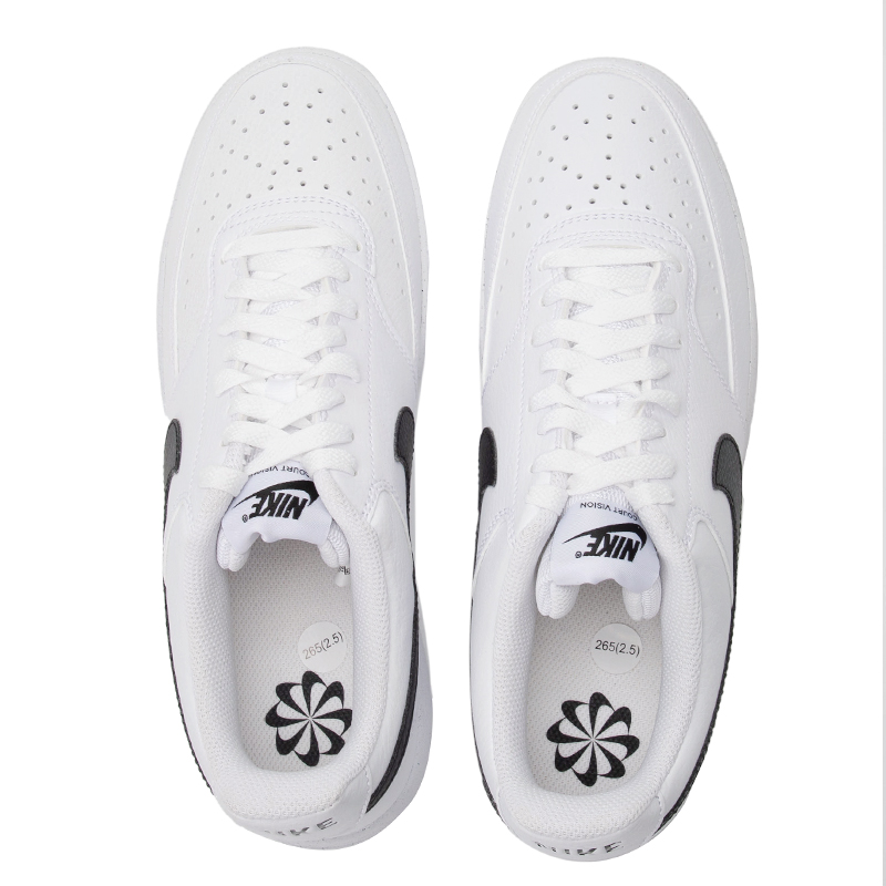 Nike Men's Sneakers Court Visi - Men'S Shoes In Next recensione e prezzo