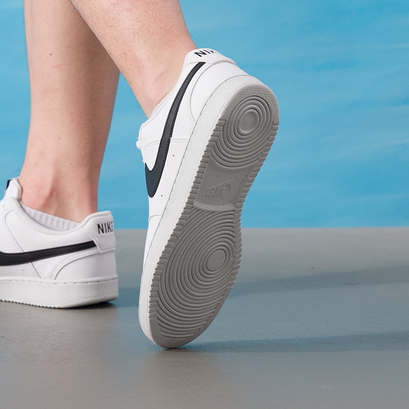 Nike Men's Sneakers Court Visi - Men'S Shoes In Next recensione e prezzo