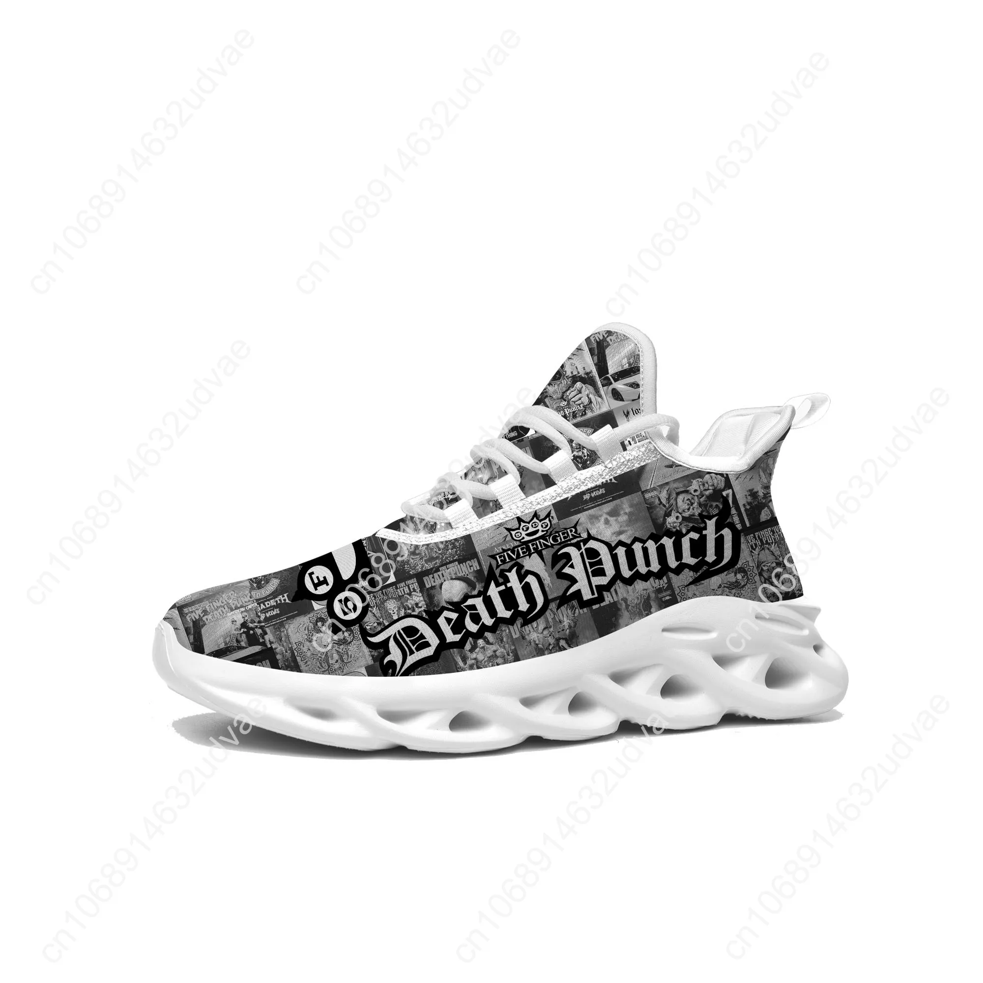 Five Finger Death Punch Sports - Men Shoes Runners recensione e prezzo