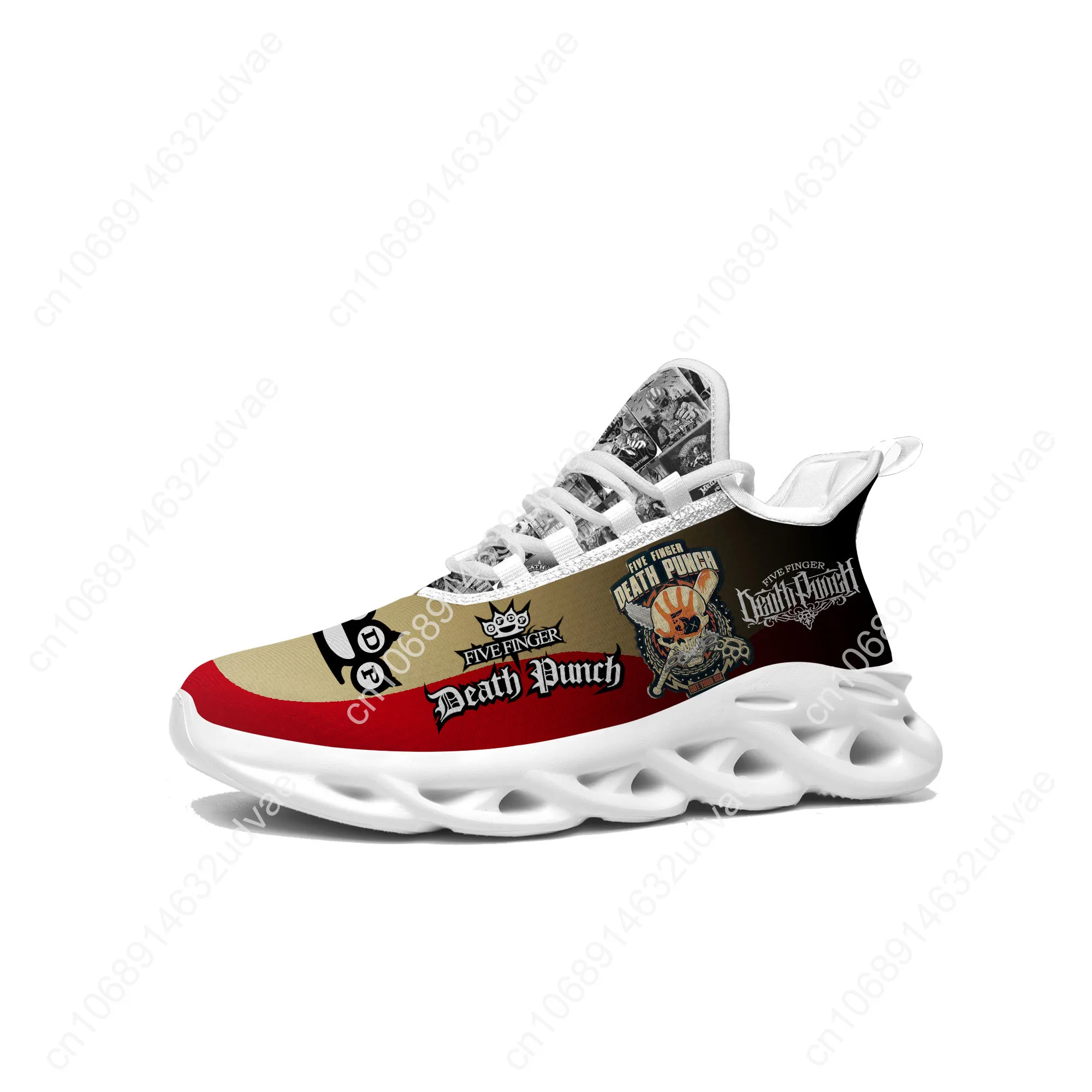 Five Finger Death Punch Sports - Men Shoes Runners recensione e prezzo