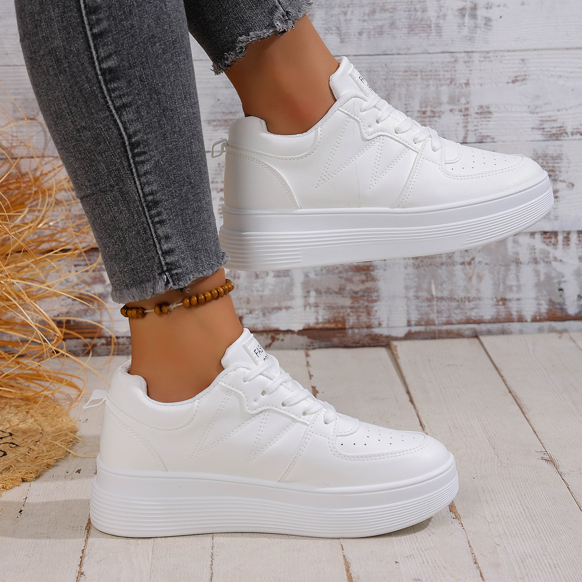 Women Sneakers Spring New Kore - Casual Sneaker Low recensione e prezzo