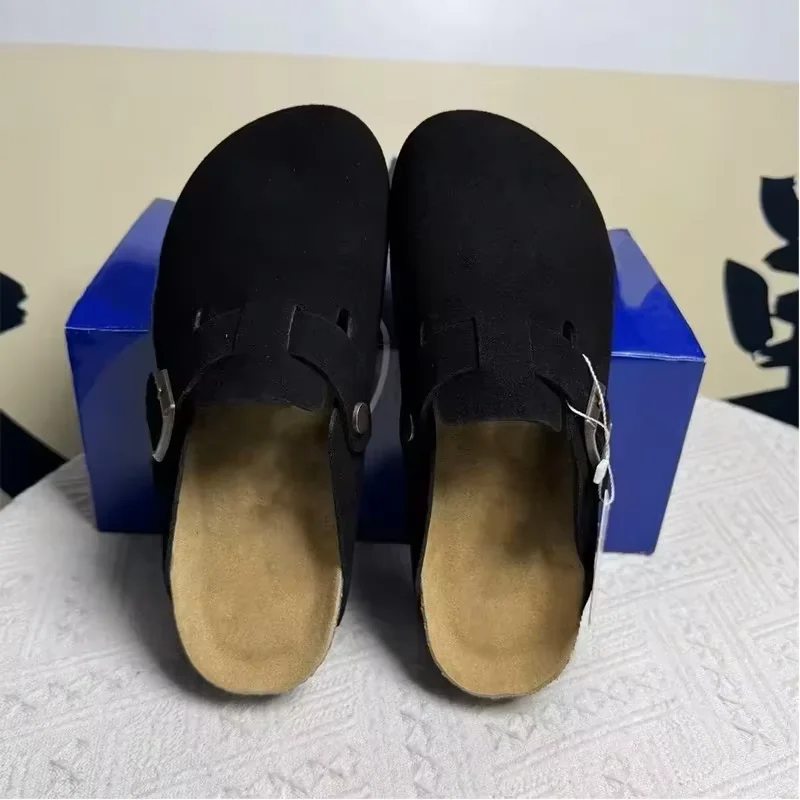 KIMV Trendy Leather Sandals fo - Men'S Shoes Qn recensione e prezzo