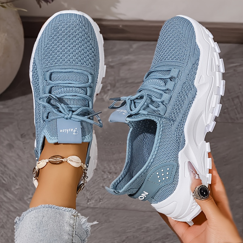 Breathable Knit Sneakers Fashi - Men'S Shoes Dockers recensione e prezzo