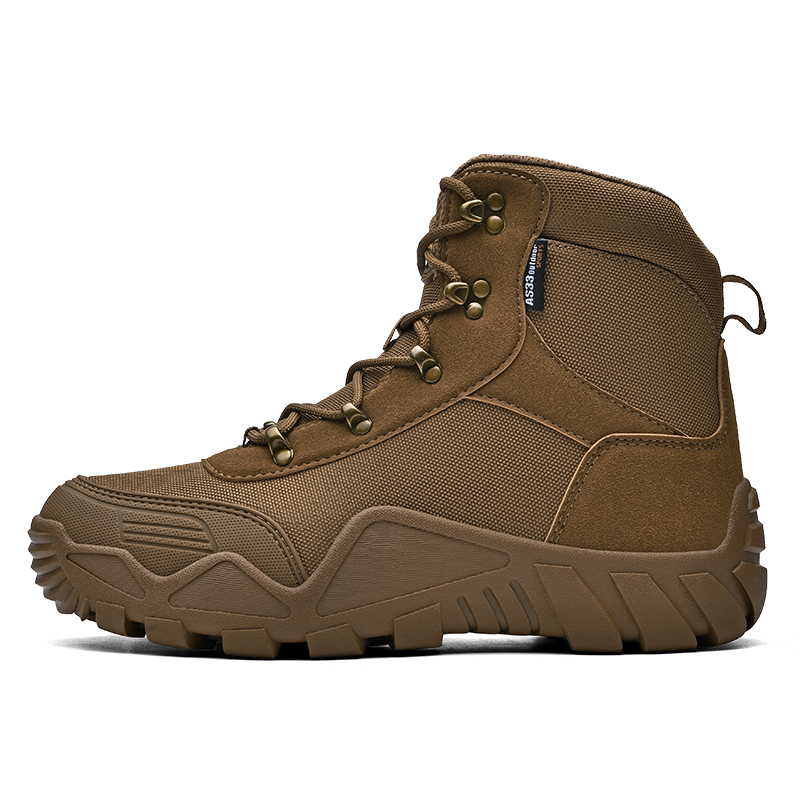 Men Tactical Shoes Outdoor Cli - Men'S Shoes Hiking recensione e prezzo