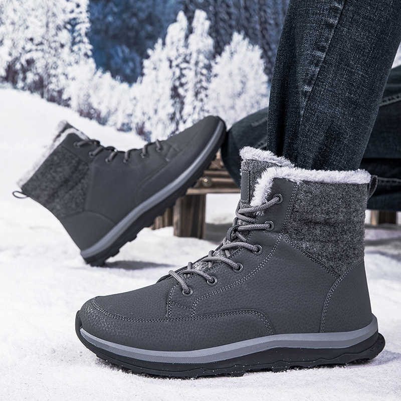 High Performance Hight Top Sho - Men Shoes Runners recensione e prezzo