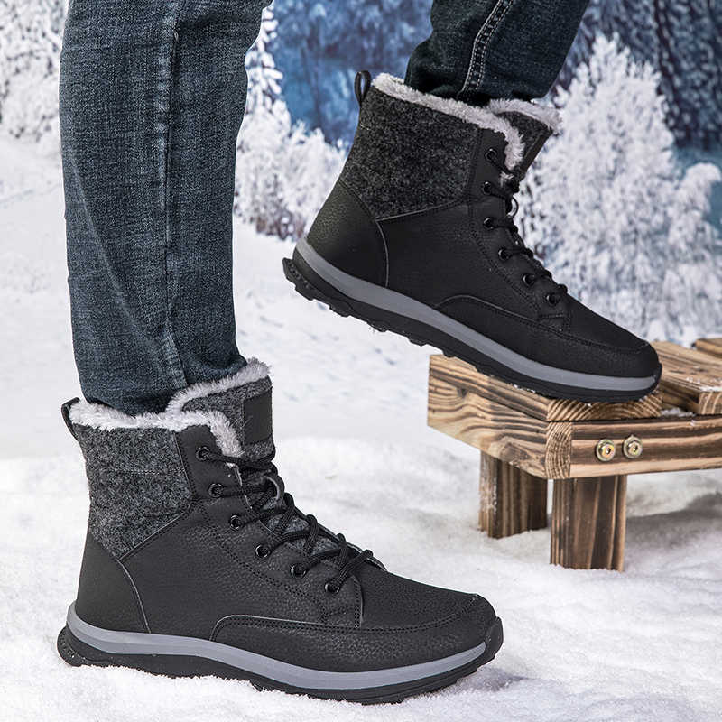 High Performance Hight Top Sho - Men Shoes Runners recensione e prezzo