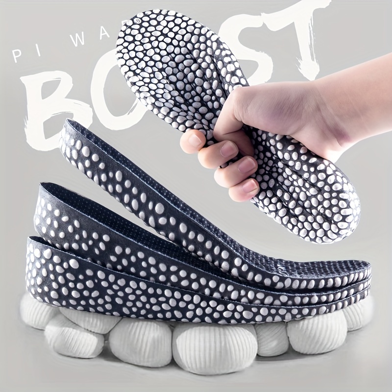 1Pair Boost Height Increase Sh - Men Shoes Runners recensione e prezzo