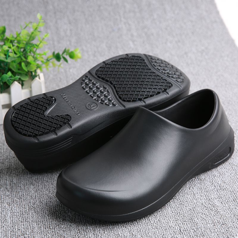 Non-Slip Chef Shoes for Both M - Men'S Shoes Dockers recensione e prezzo