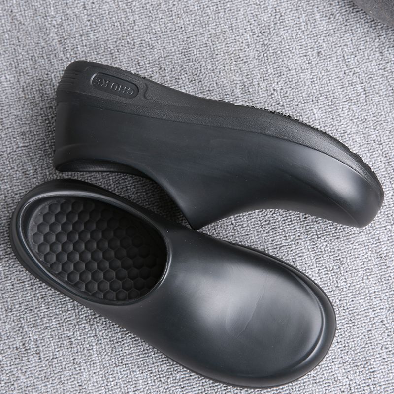 Non-Slip Chef Shoes for Both M - Men'S Shoes Dockers recensione e prezzo