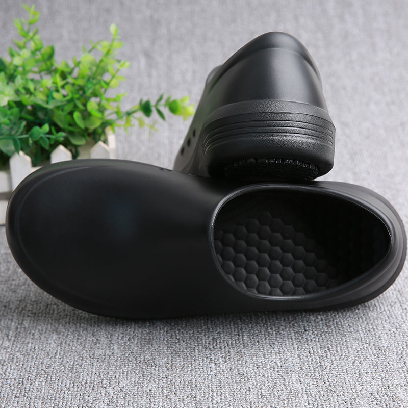 Non-Slip Chef Shoes for Both M - Men'S Shoes Dockers recensione e prezzo
