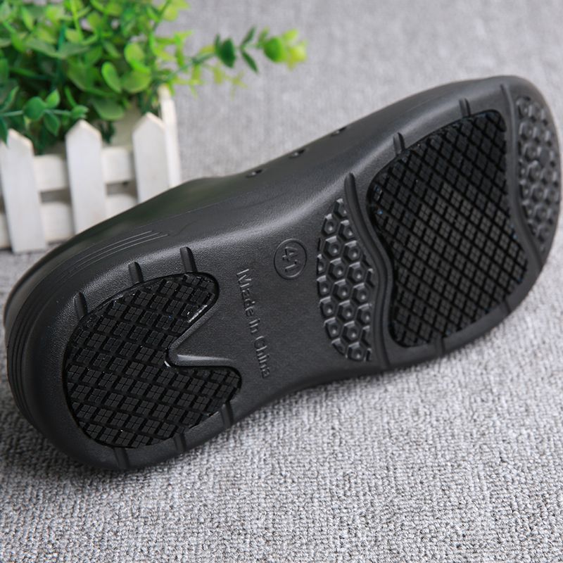 Non-Slip Chef Shoes for Both M - Men'S Shoes Dockers recensione e prezzo