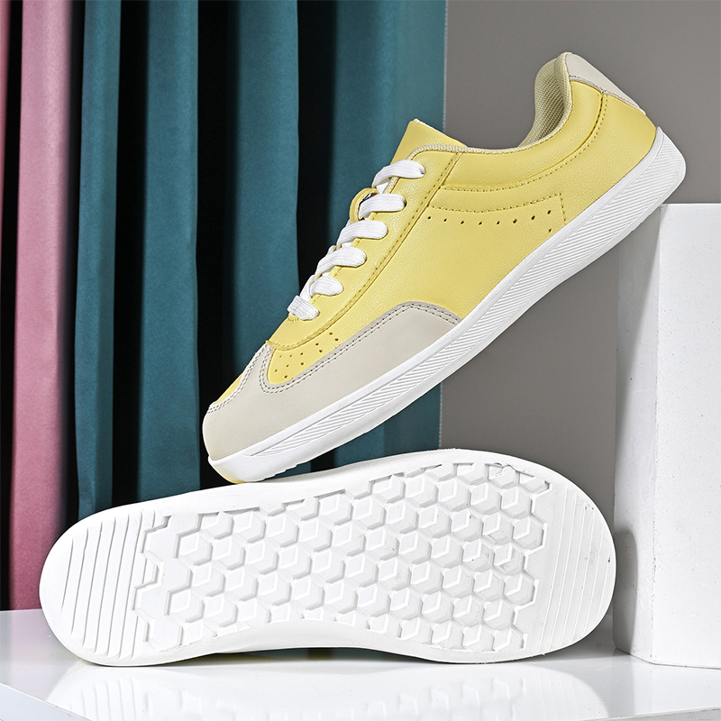 2026 Professional Squat Hard P - Men Shoes Yellow recensione e prezzo