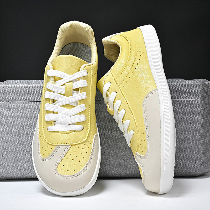 2026 Professional Squat Hard P - Men Shoes Yellow recensione e prezzo