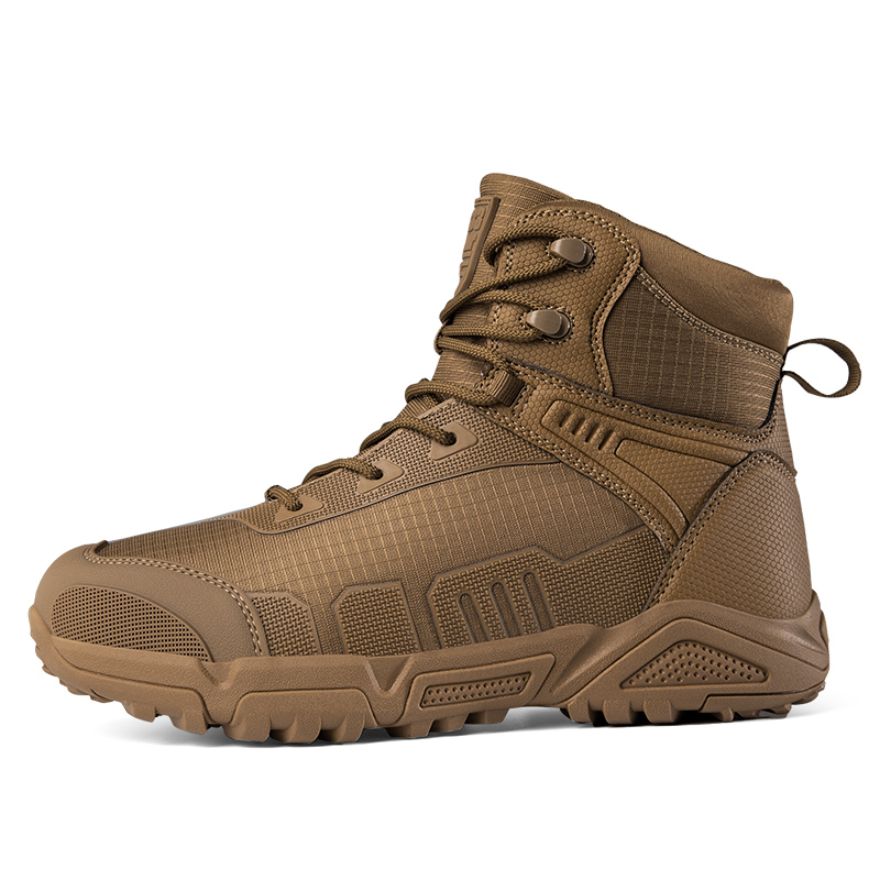 Men Tactical Boots Male Army S - Men'S Shoes Dockers recensione e prezzo