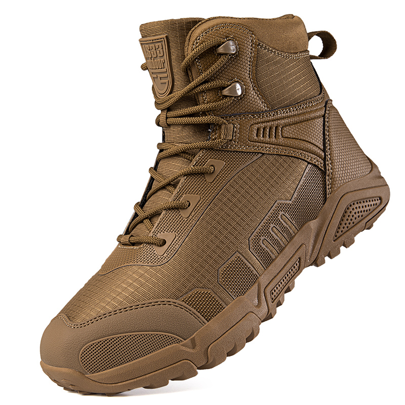 Men Tactical Boots Male Army S - Men'S Shoes Dockers recensione e prezzo