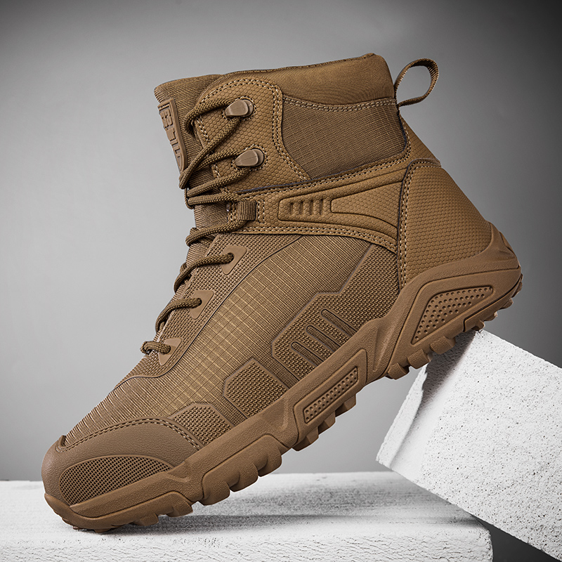 Men Tactical Boots Male Army S - Men'S Shoes Dockers recensione e prezzo